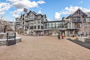 Exterior - Capitol Peak Lodge by Snowmass Mountain Lodging (Snowmass Village)