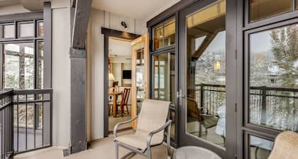 Capitol Peak Lodge by Snowmass Mountain Lodging