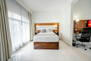 Ropa de cama de alta calidad y colchones con pillow-top