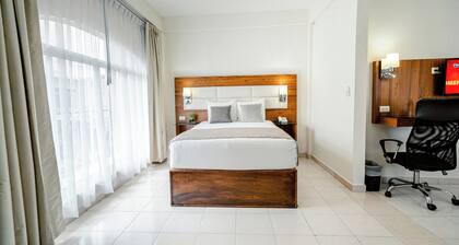 Hotel San Miguel