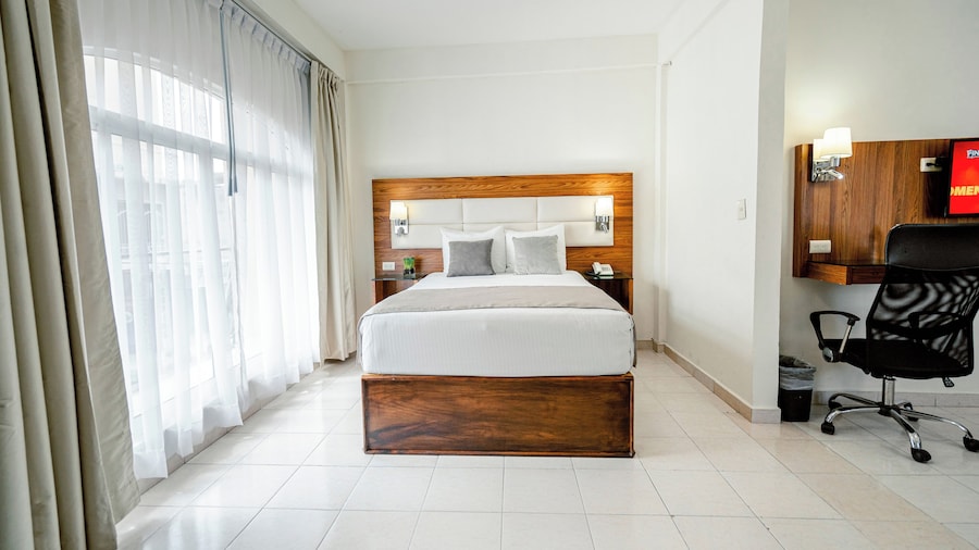 Hotel San Miguel