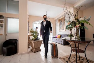 ล็อบบี้