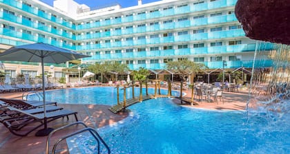 H10 Delfín - Adults Only