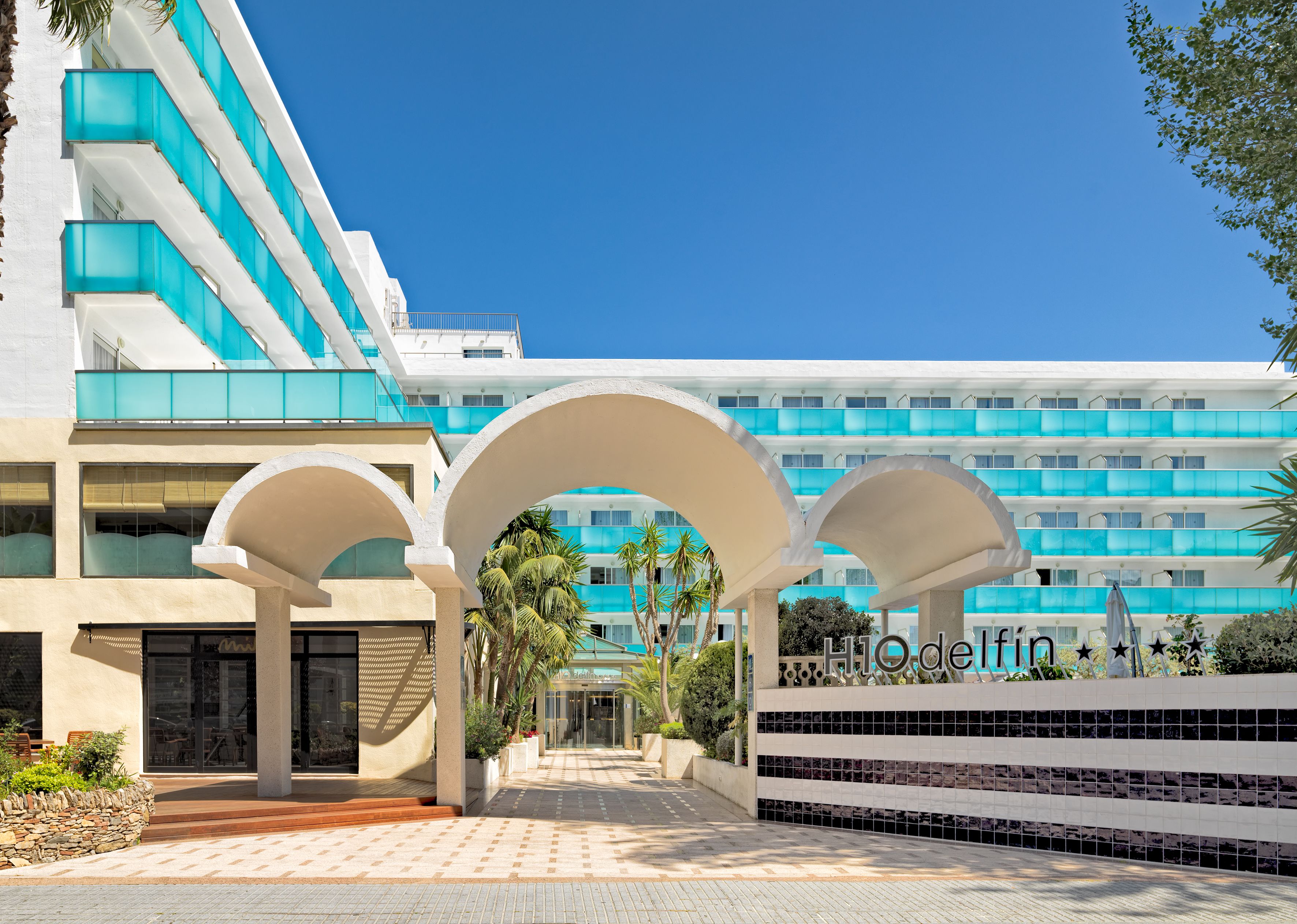 Photo - H10 Delfín - Adults Only