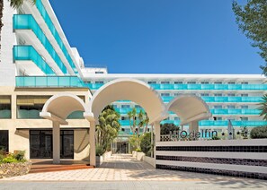 Se sirven desayunos, almuerzos y cenas