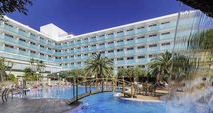 H10 Delfín - Adults Only