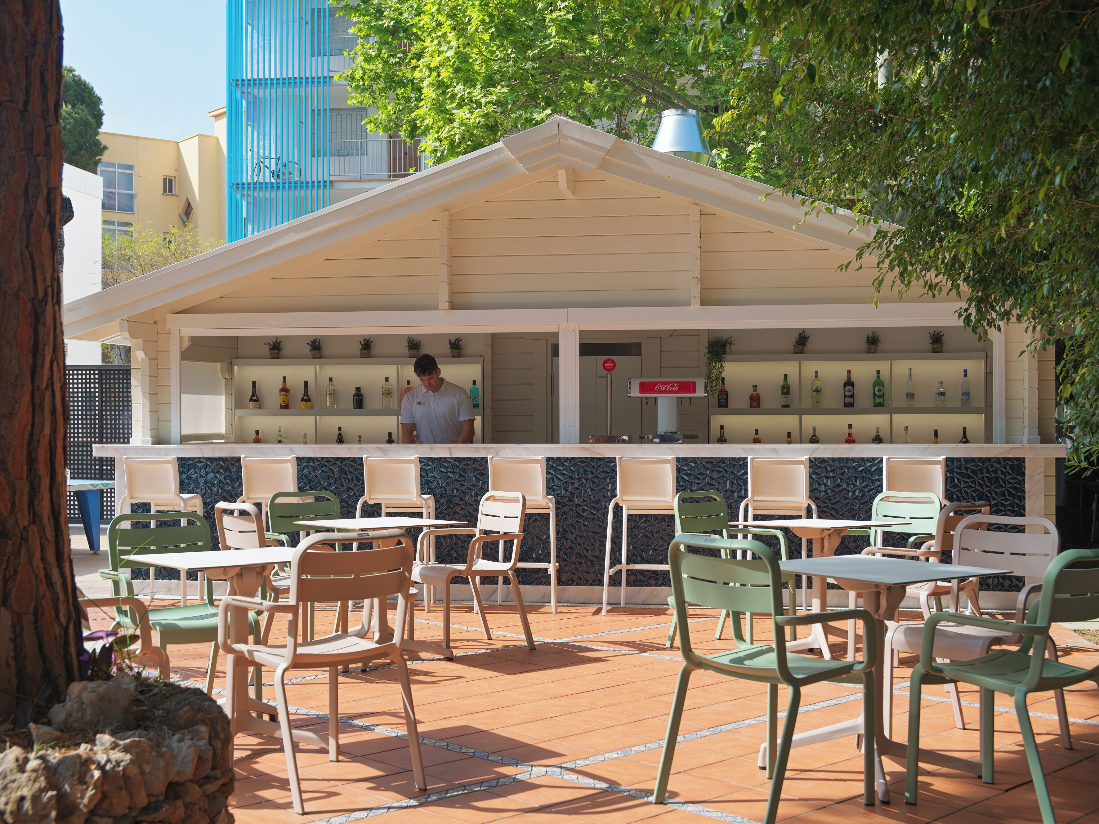 Photo - H10 Delfín - Adults Only