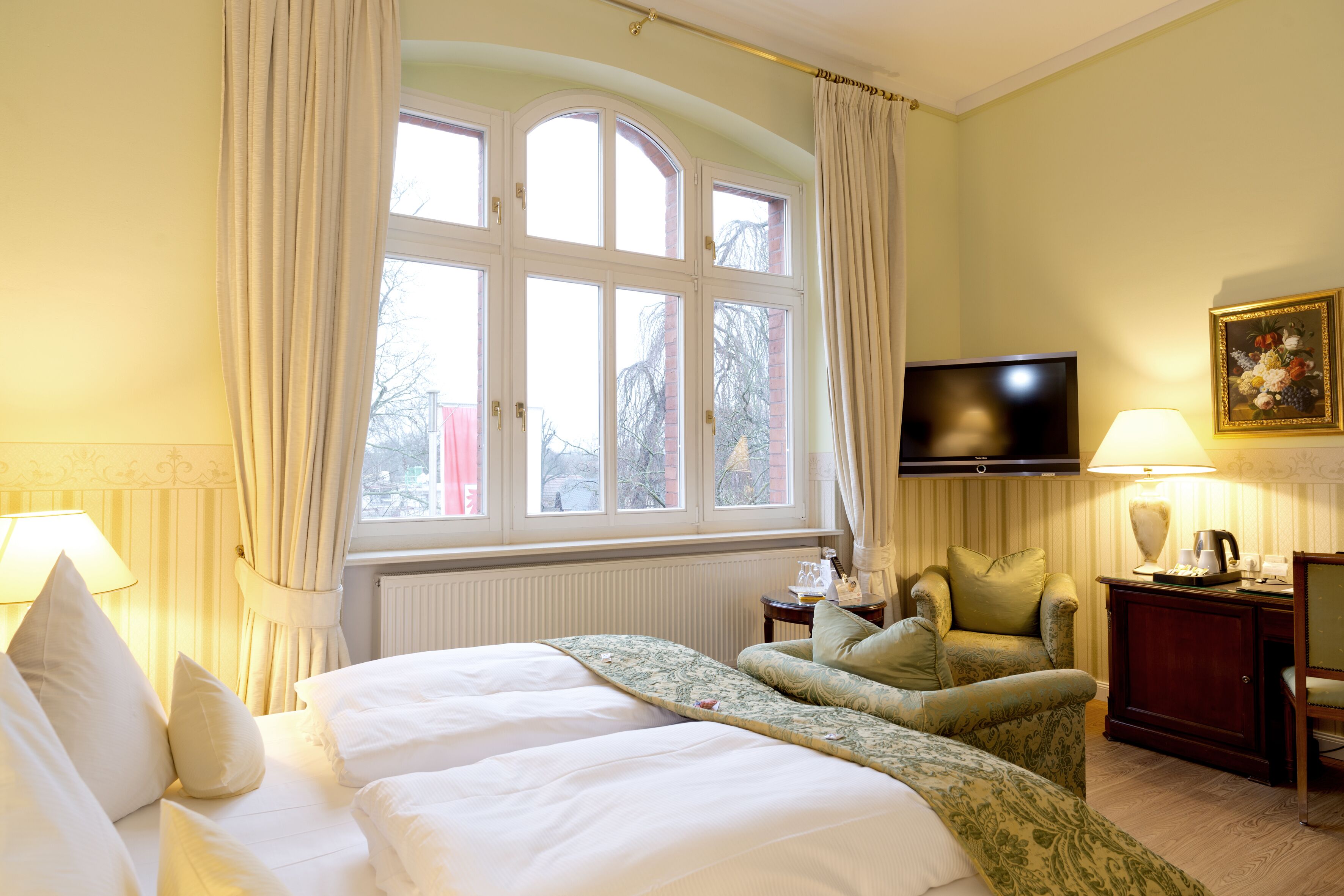 Foto - Hotel Villa Monte Vino