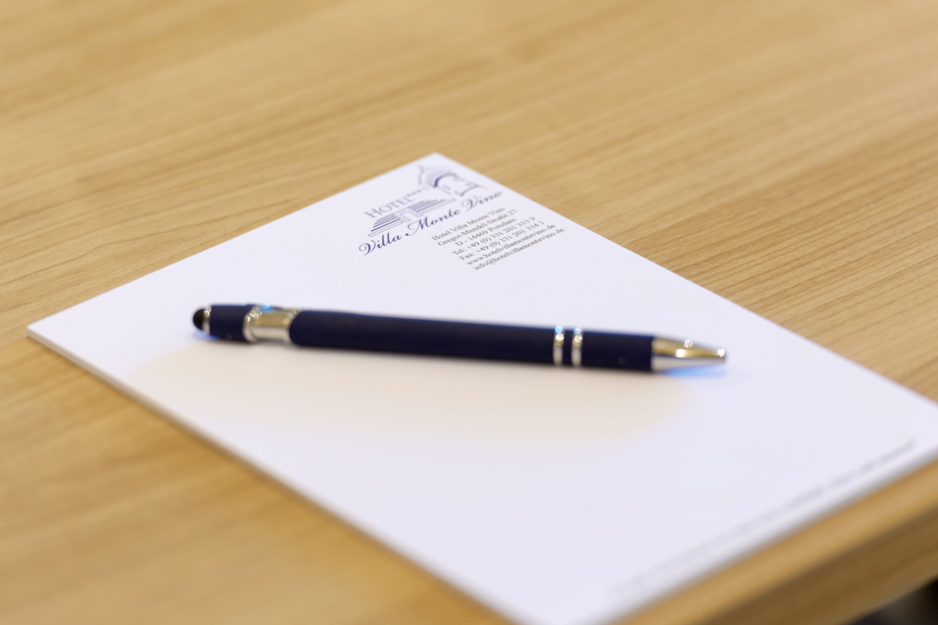 Foto - Hotel Villa Monte Vino