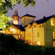 Hotel Villa Monte Vino