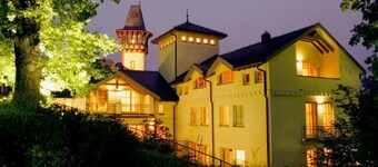 Hotel Villa Monte Vino