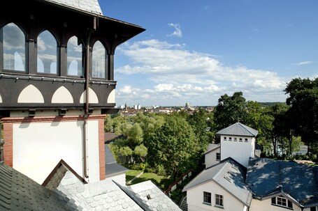 Hotel Villa Monte Vino – Affordable hotel in Potsdam