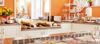 Hotel Villa Monte Vino