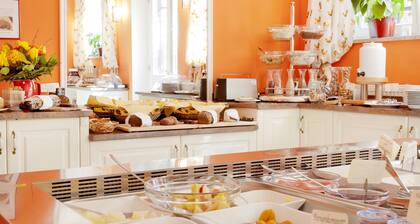 Hotel Villa Monte Vino