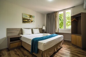 Bangalô Junior | Minibar, free WiFi, bed sheets - Hotel Pipa Atlântico (Tibau do Sul)