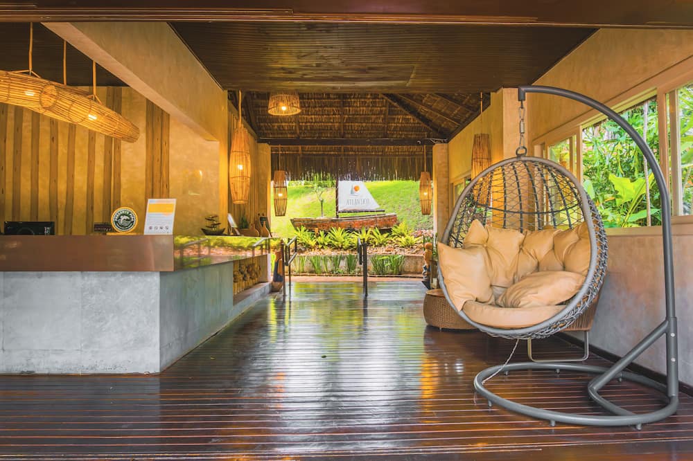 Hotel Pipa Atlântico