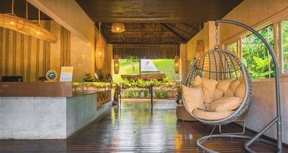 Hotel Pipa Atlântico