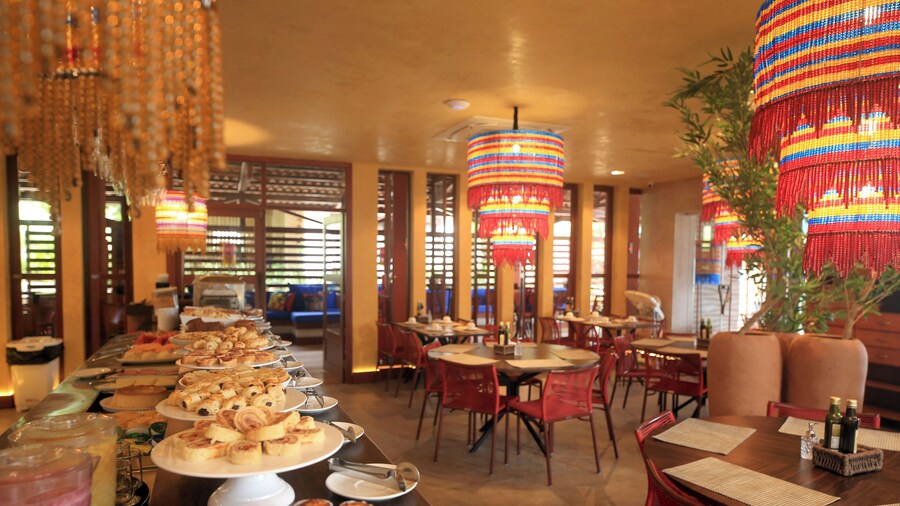 Hotel Pipa Atlântico