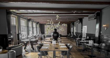 Linge Hotel Elst