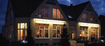 Landhaus zur alten Gärtnerei