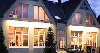 Landhaus zur alten Gärtnerei