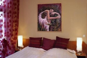 Ropa de cama hipoalergénica, decoración individual, escritorio