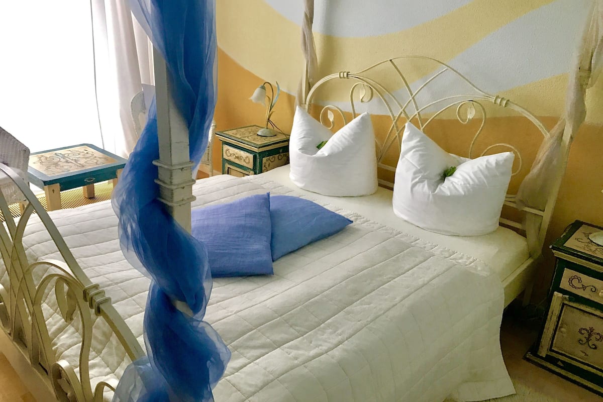 Design-Doppelzimmer