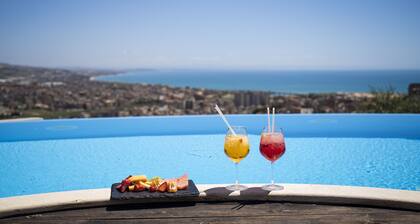 Villa Giuliana Relais