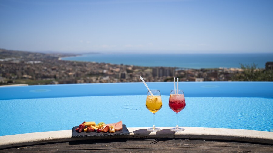 Villa Giuliana Relais