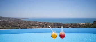 Villa Giuliana Relais