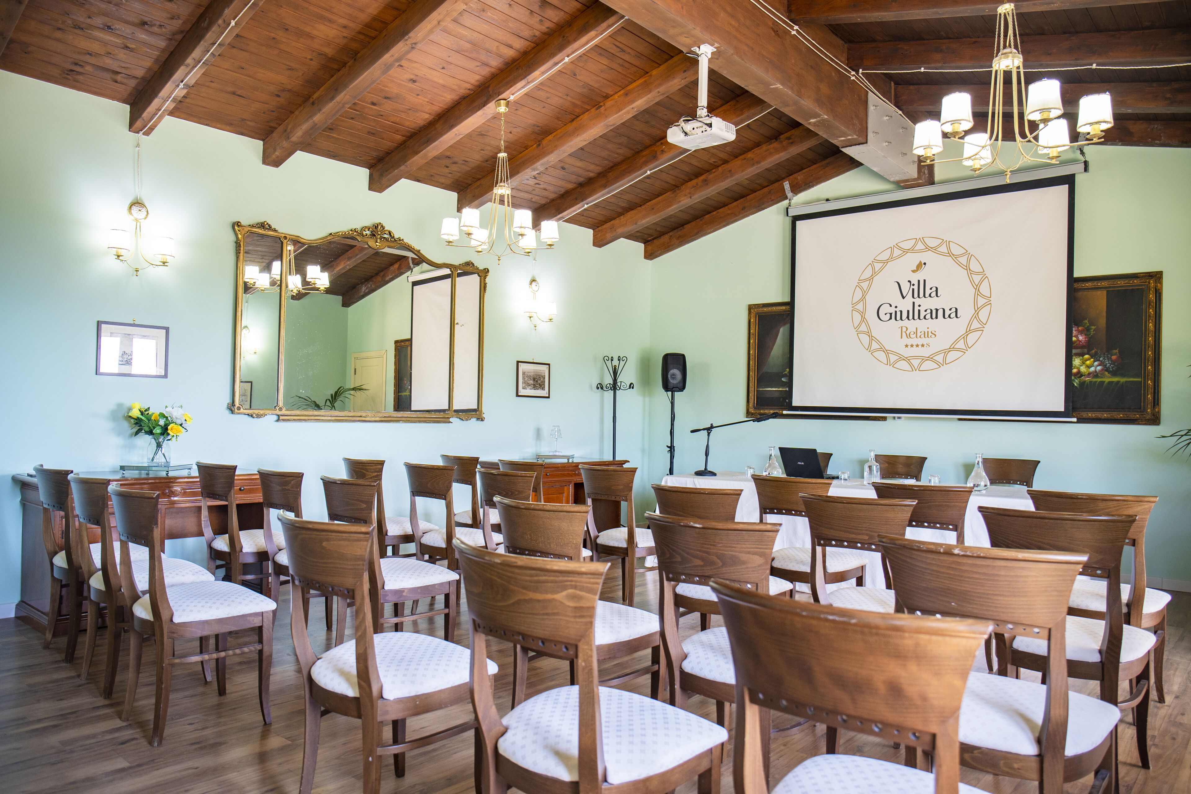 Foto - Relais Villa Giuliana