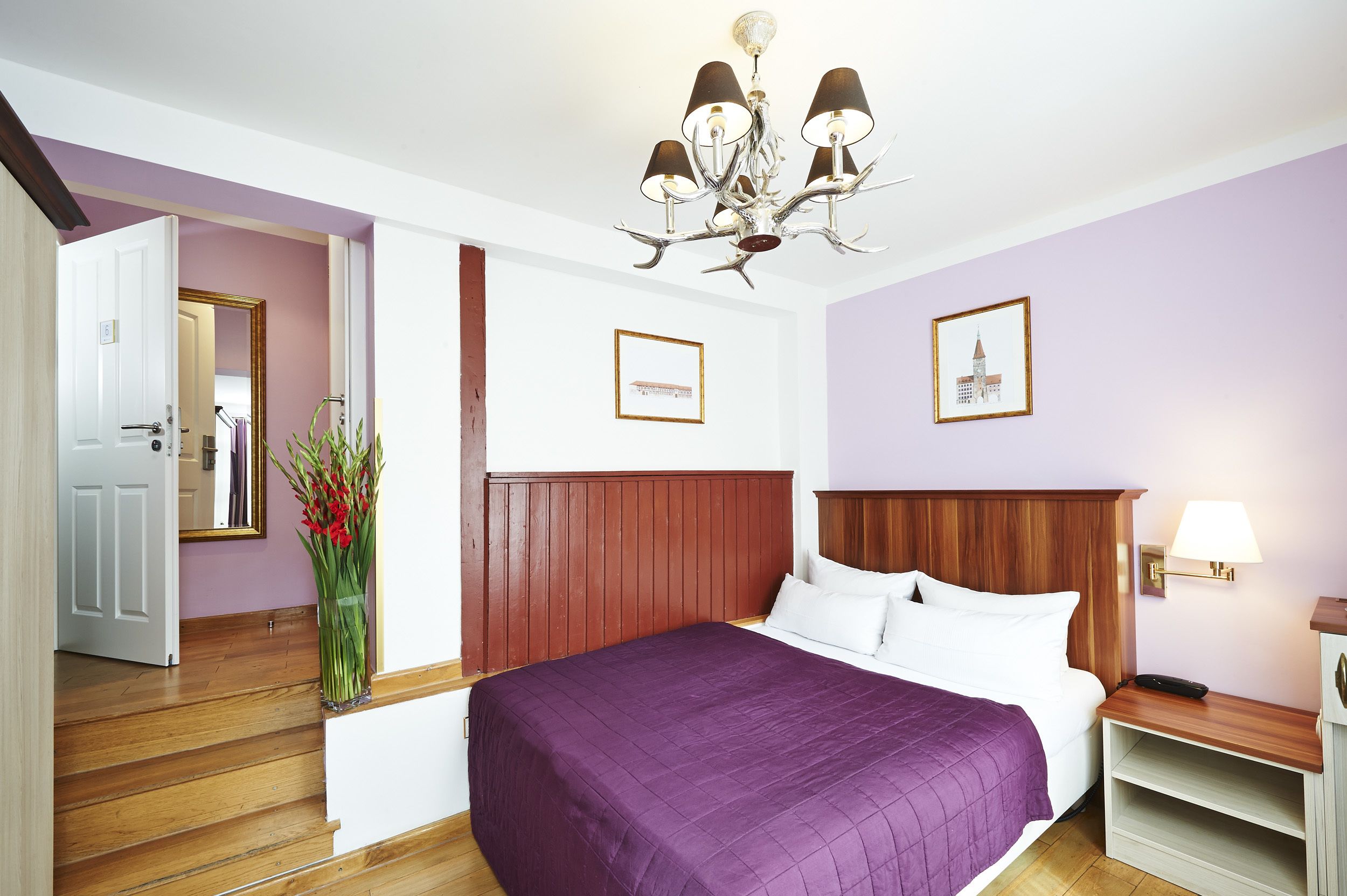 Photo - Hotel Elch Boutique