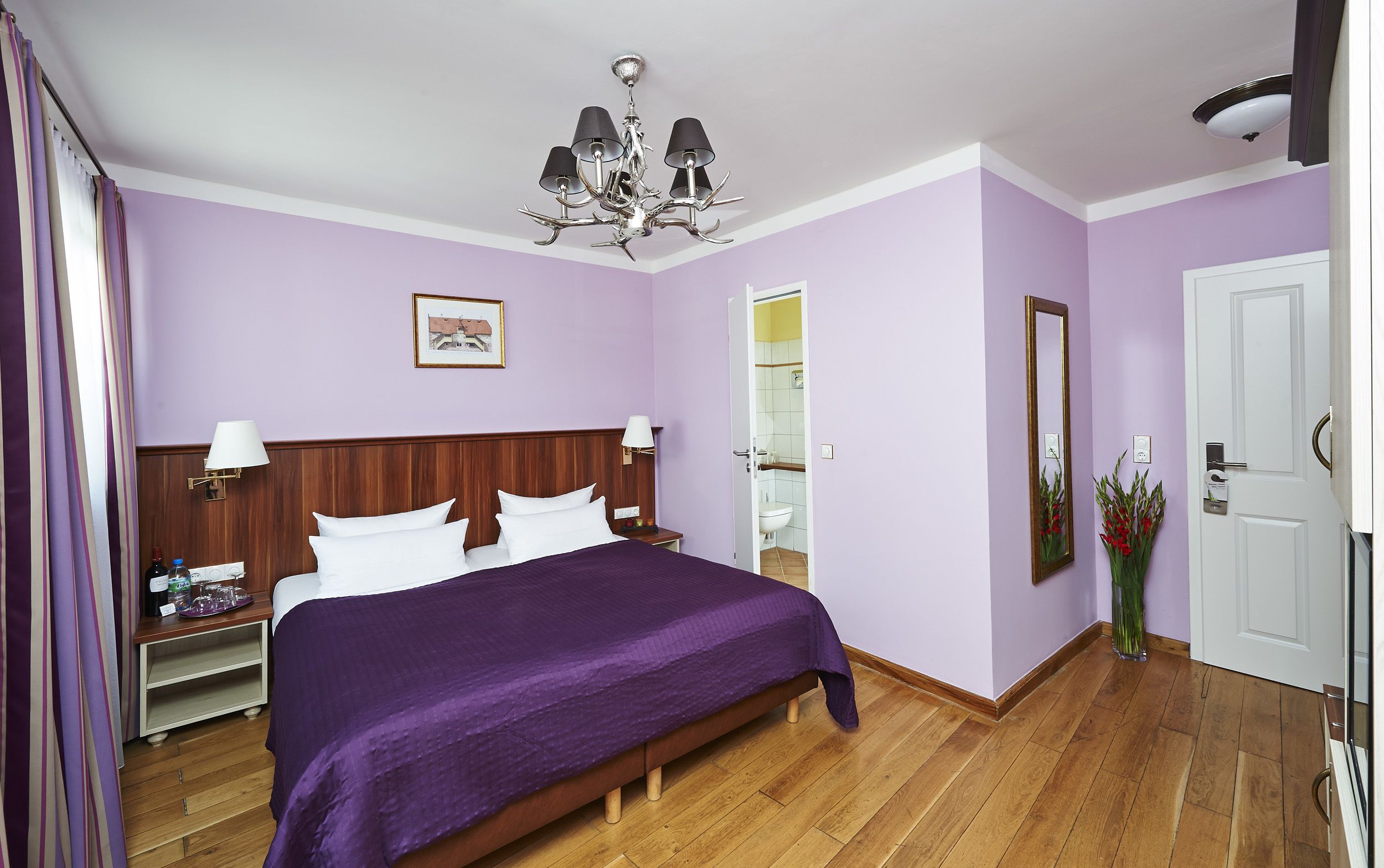 Foto - Hotel Elch