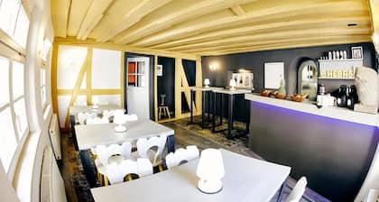 Hotel Elch