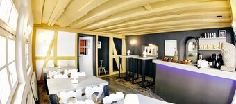 Hotel Elch