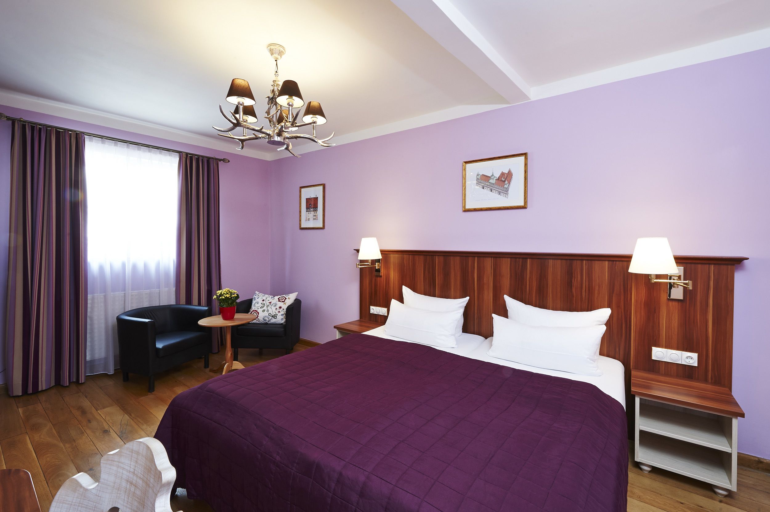 Photo - Hotel Elch Boutique