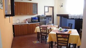 Colazione inclusa