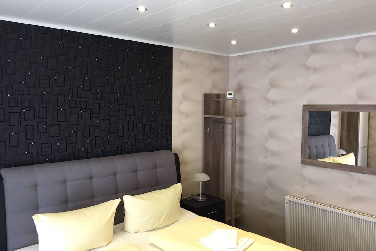 Chambre Double Confort