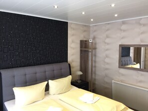 Comfort Double Room - Hotel Holl (Cochem)