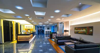 Radon Plaza
