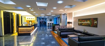 Radon Plaza