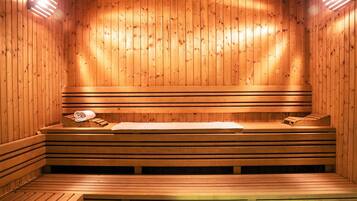 Tratamentos corporais, aromaterapia, bandagem corporal