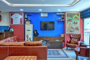 Reception - Fors Hotel Sultanahmet (Istanbul)