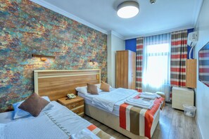 Standard Triple Room, Multiple Beds - Fors Hotel (Istanbul)