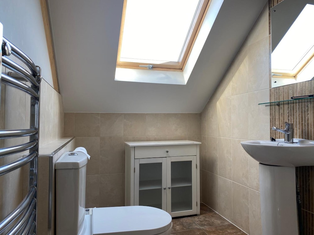 Number One Hundred Bed And Breakfast by null