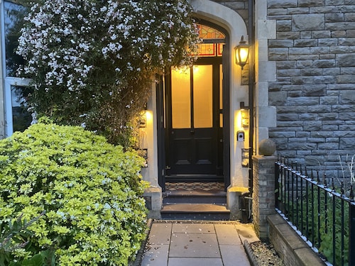 Number One Hundred B&B