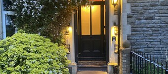 Number One Hundred B&B