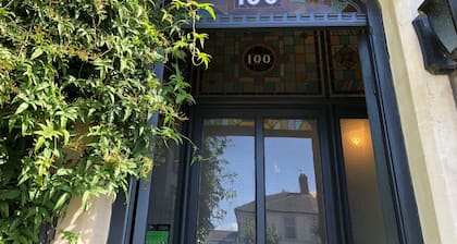 Number One Hundred B&B