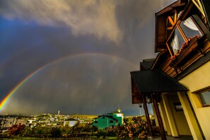 Front of property - Tierra de Leyendas (Ushuaia)