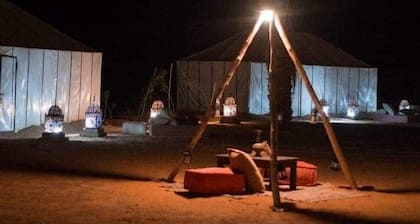 Les Pyramides Hotel